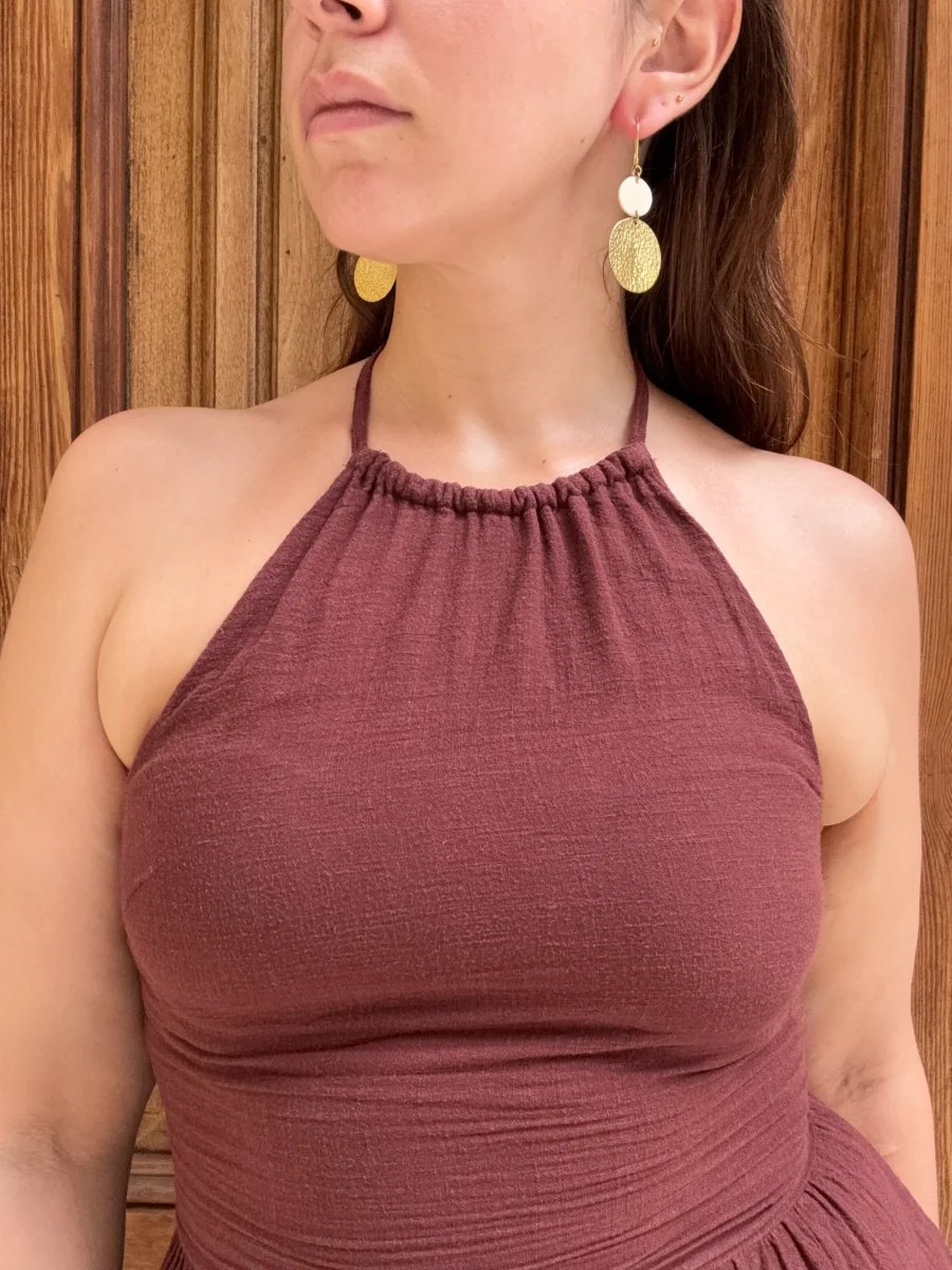 Pendientes Juma - Imagen 4