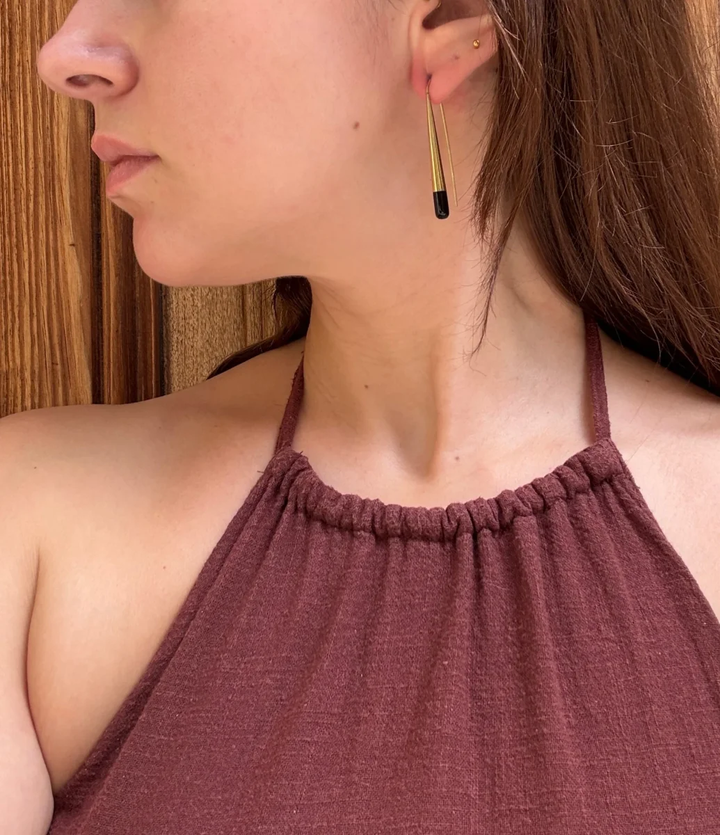 Pendientes Tosha - Imagen 4