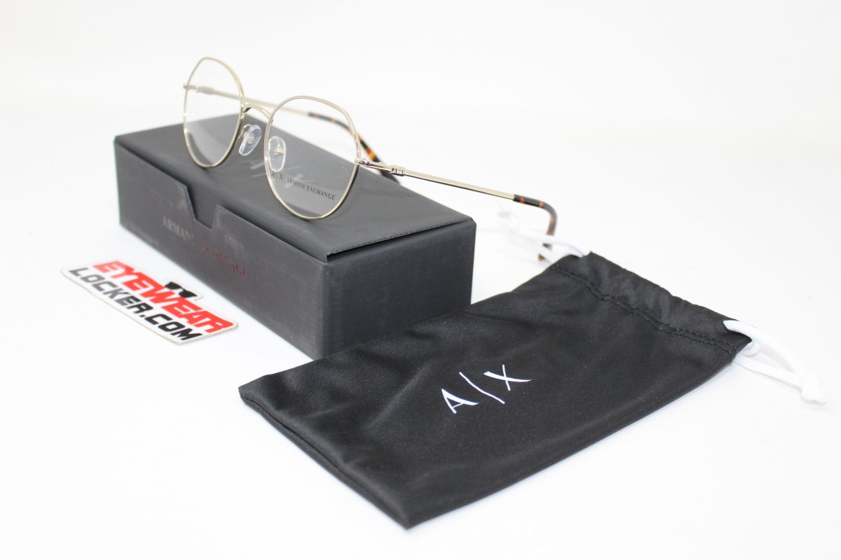 Armani Exchange AX1048 Oro Palido - Imagen 7