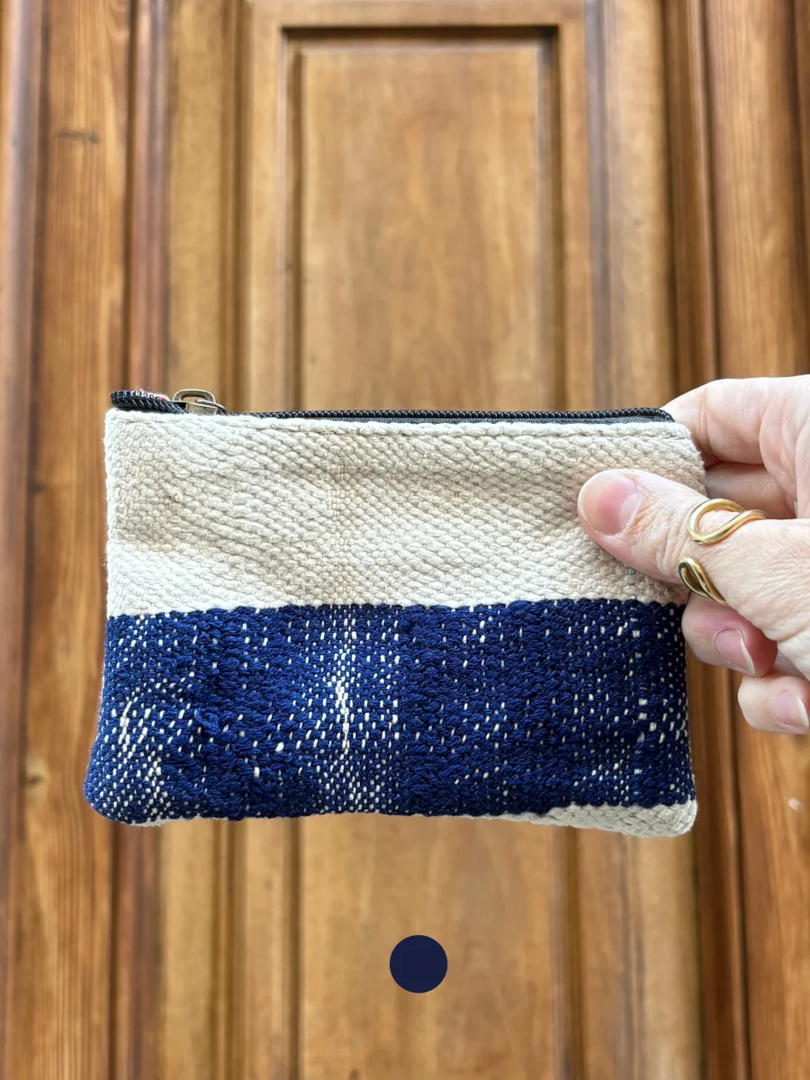 Monedero Kilim - Imagen 5