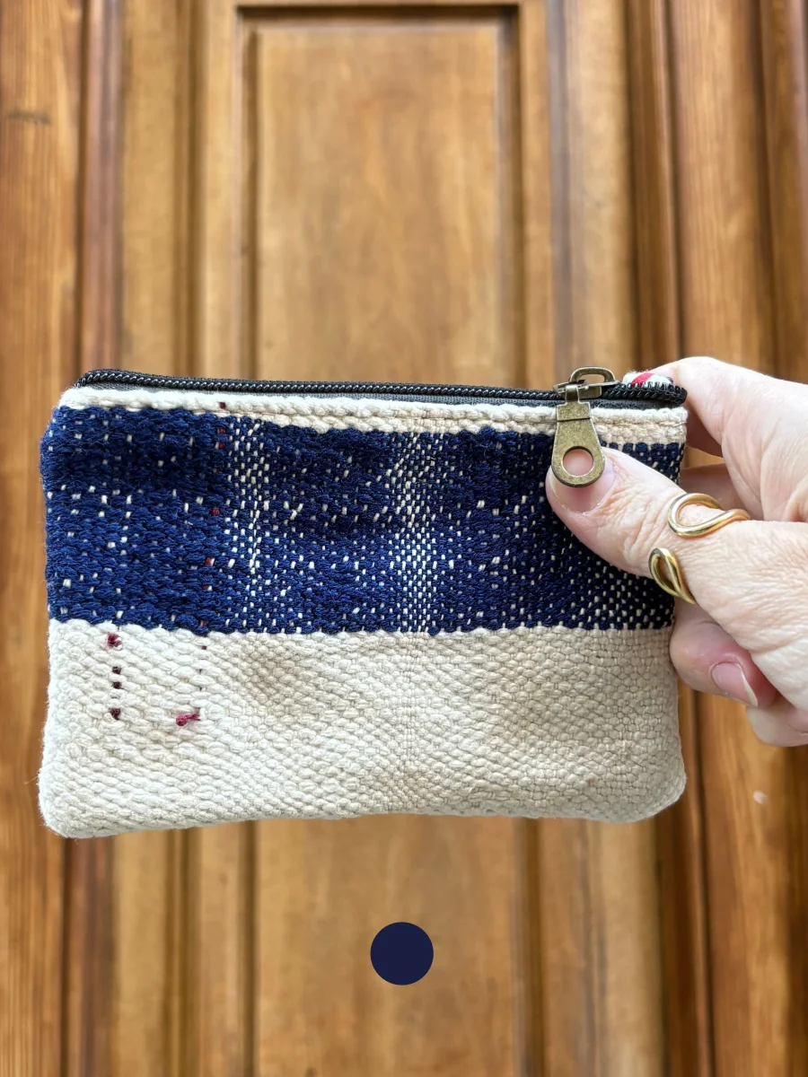 Monedero Kilim - Imagen 4