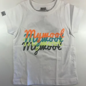 Camiseta Mywool