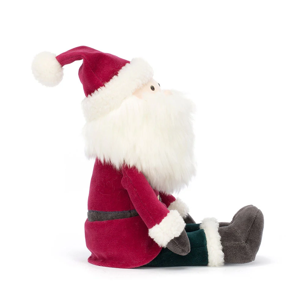 Jolly Santa - Imagen 3