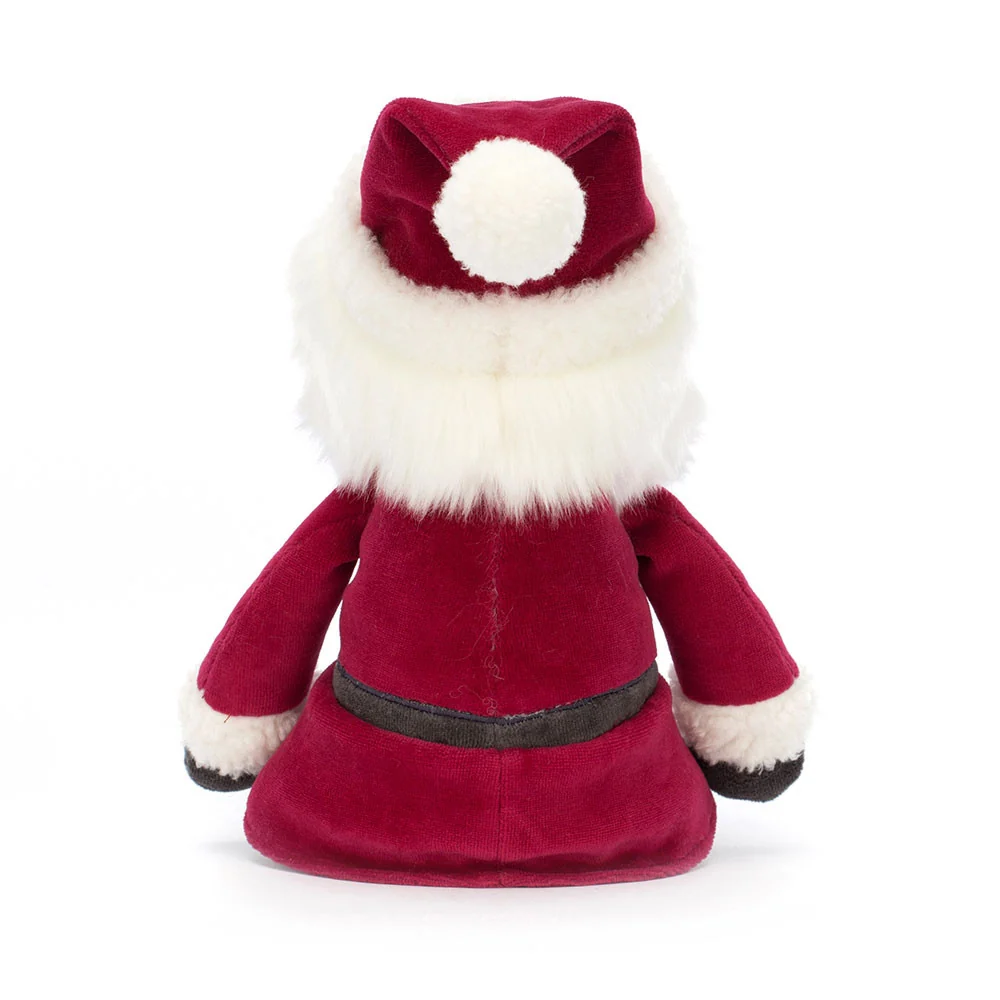 Jolly Santa - Imagen 4