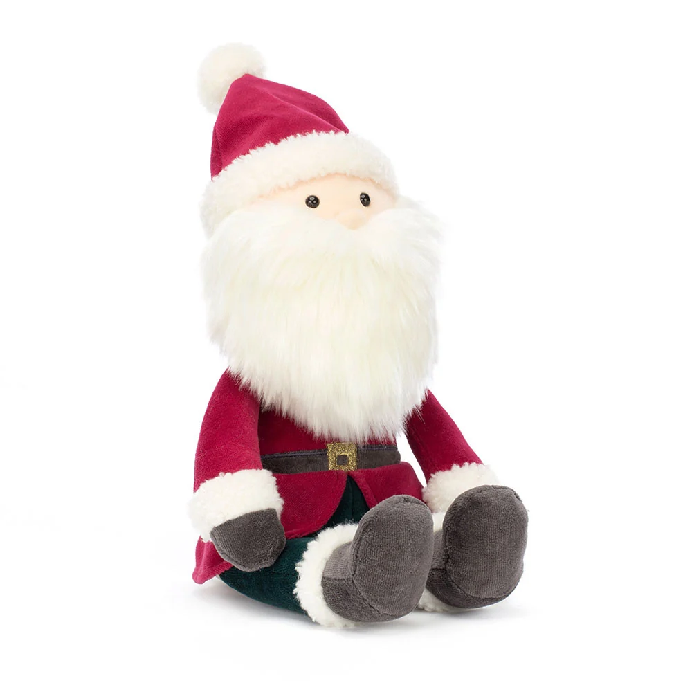Jolly Santa - Imagen 2