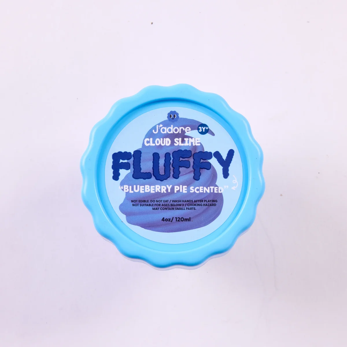Fluffy Slime - Imagen 5