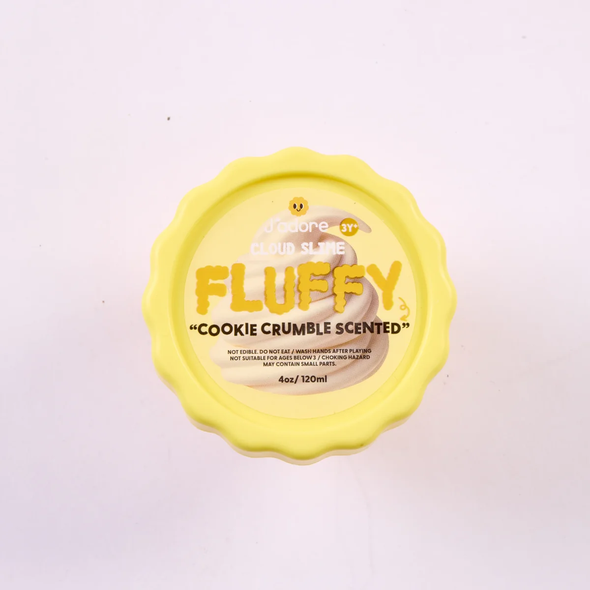 Fluffy Slime - Imagen 6