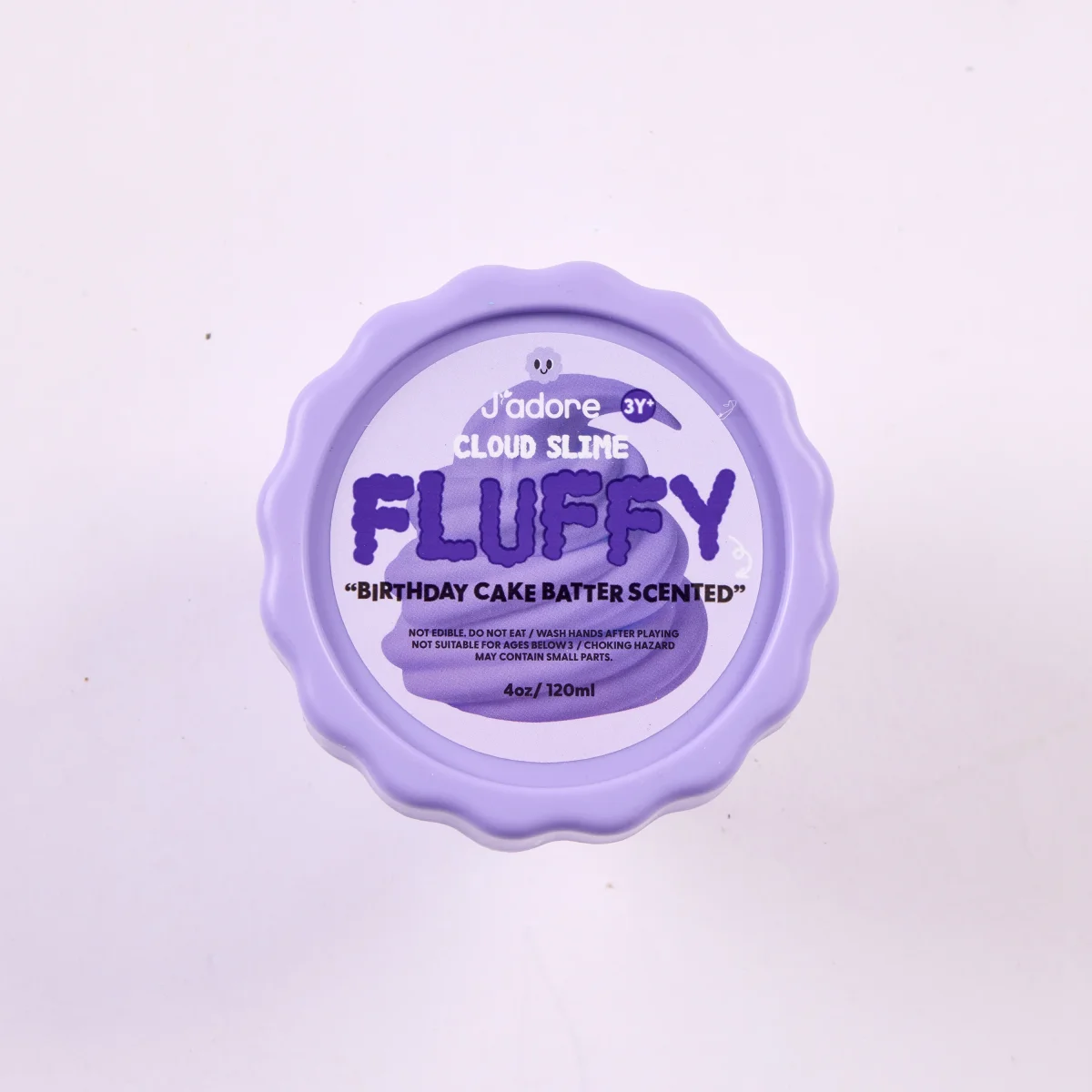 Fluffy Slime - Imagen 7