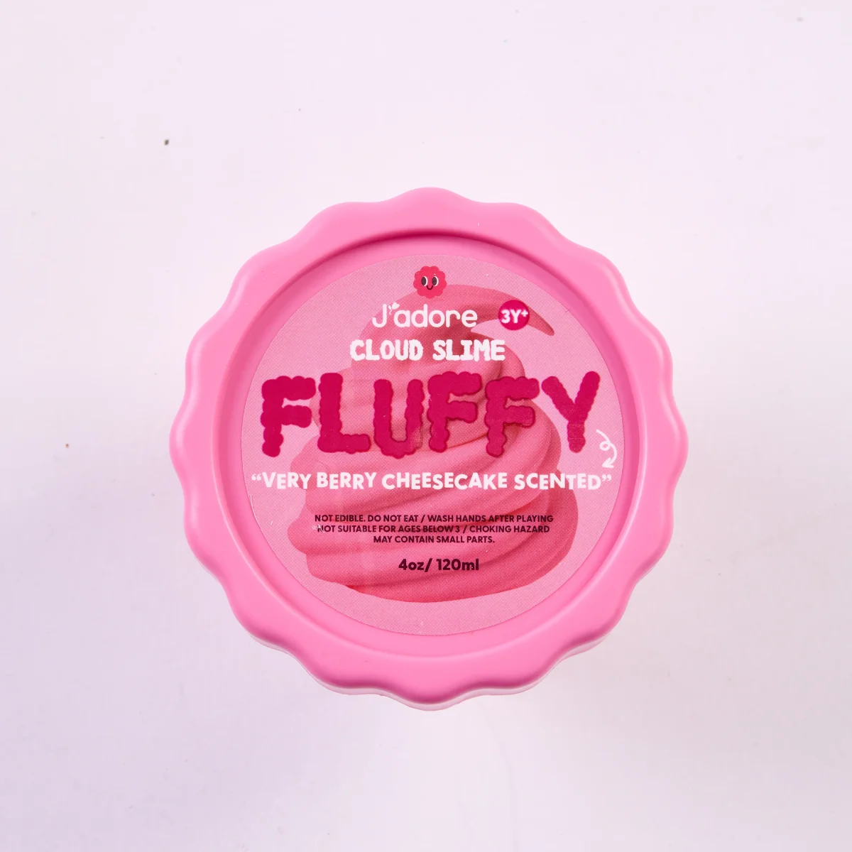 Fluffy Slime - Imagen 8