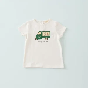 Camiseta Camioneta