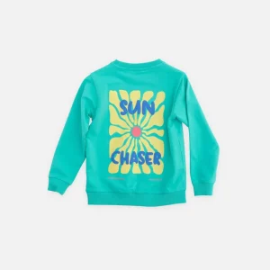 Sudadera Sun Chaser