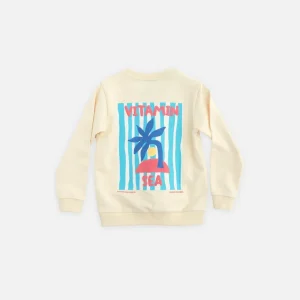 Sudadera Vitamin Sea