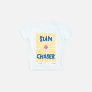 Camiseta Sun Chaser