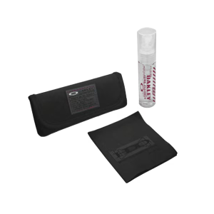 Kit de limpieza original Oakley