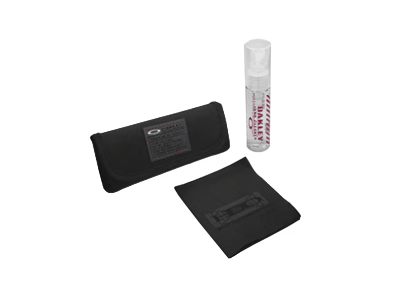 Kit de limpieza original Oakley - Imagen 2