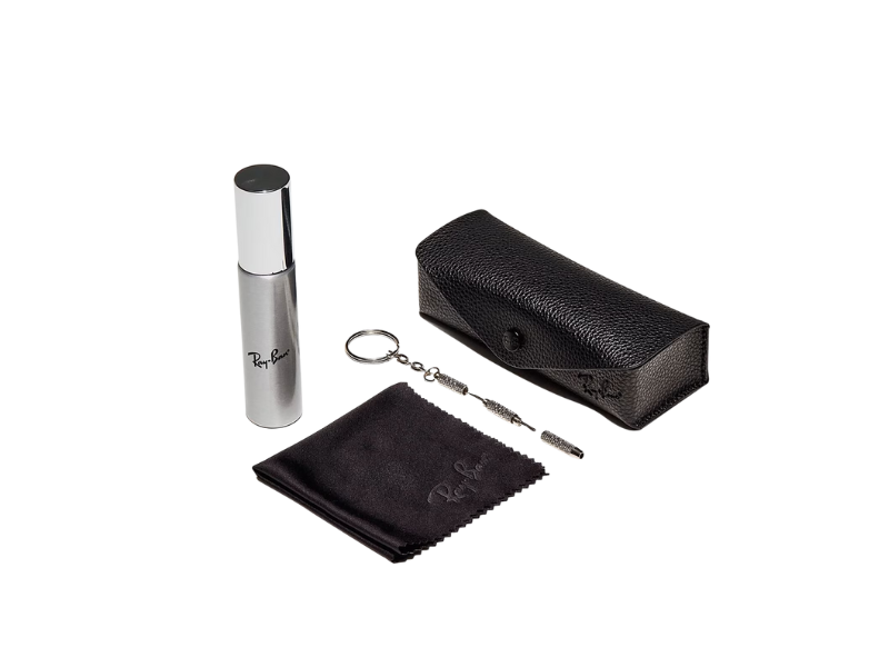 Kit de limpieza original Ray-Ban