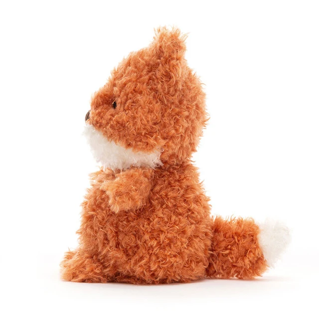 Little Fox - Imagen 3