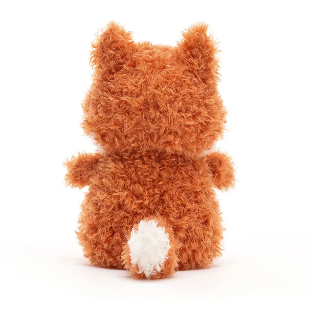 Little Fox - Imagen 4