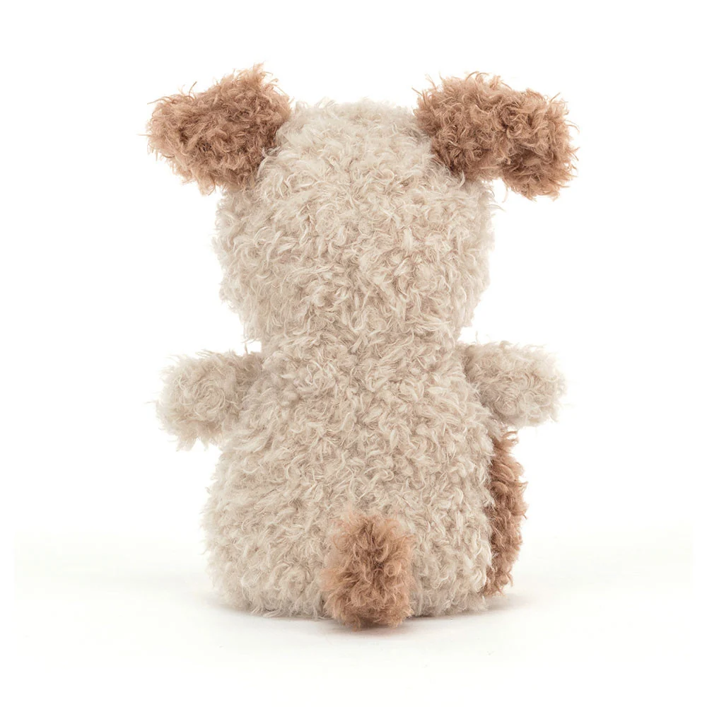 Little Pup - Imagen 4