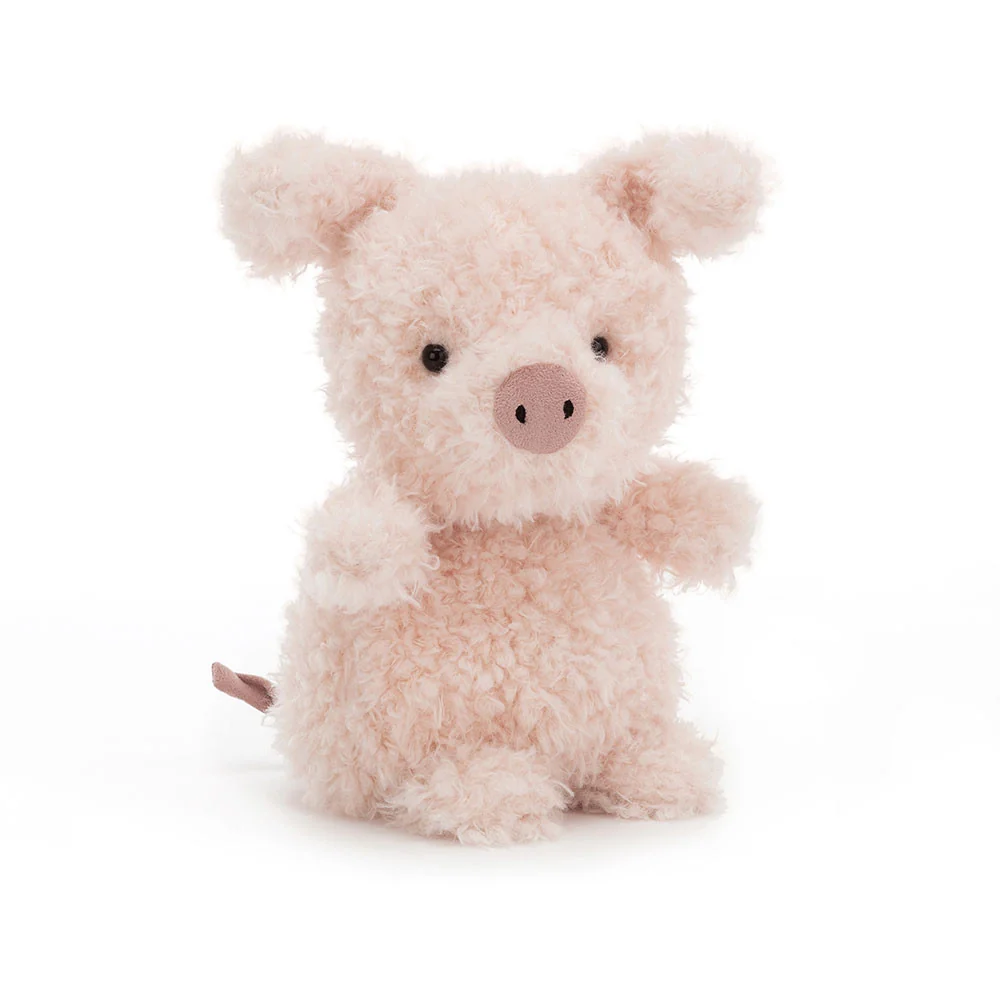 Little Pig - Imagen 2