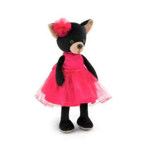 Lucky Doggy Blacky Carmen toys