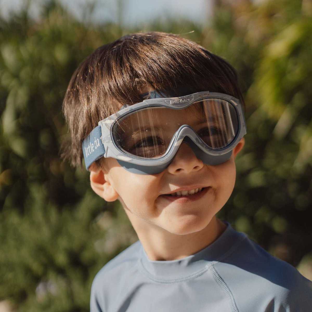 Gafas de Buceo Océano Azul - Imagen 3