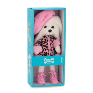 Lucky Doggy Mimi - Mon Amour