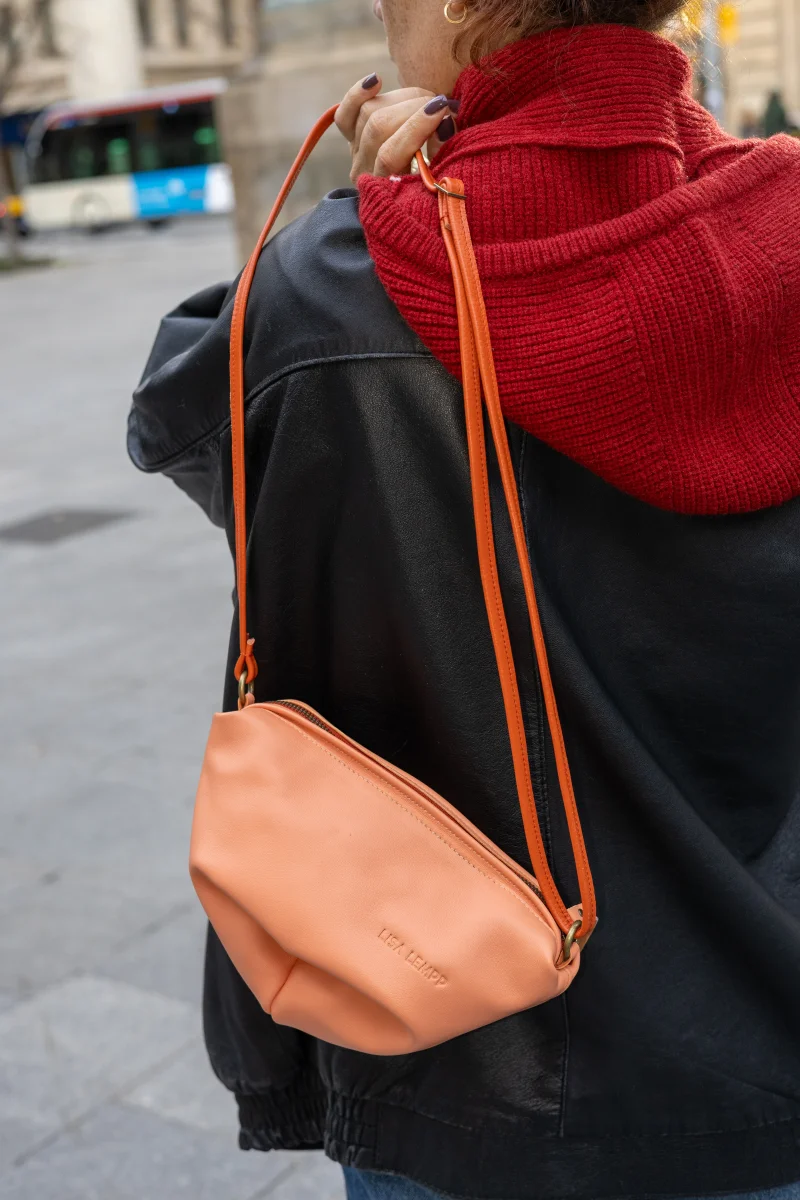 SALLY | Bolso de hombro (NA) - Imagen 4
