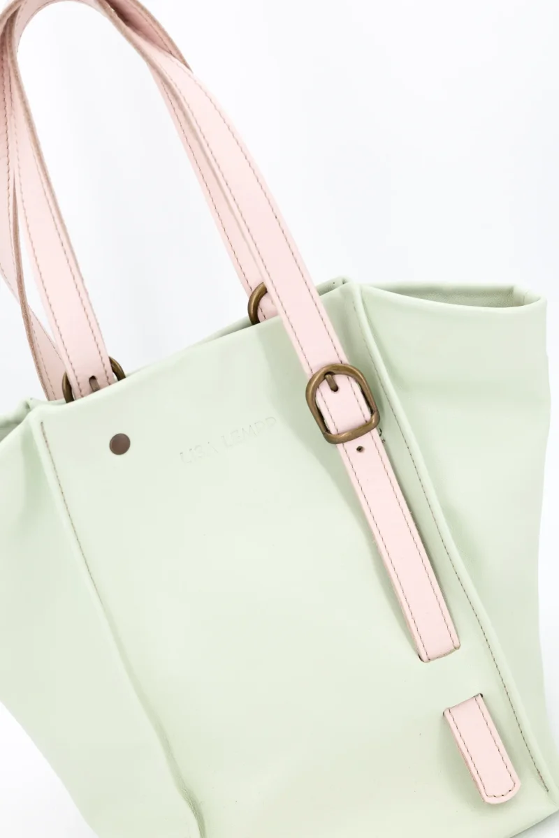 ALISON | Bolso de hombro (VR) - Imagen 3