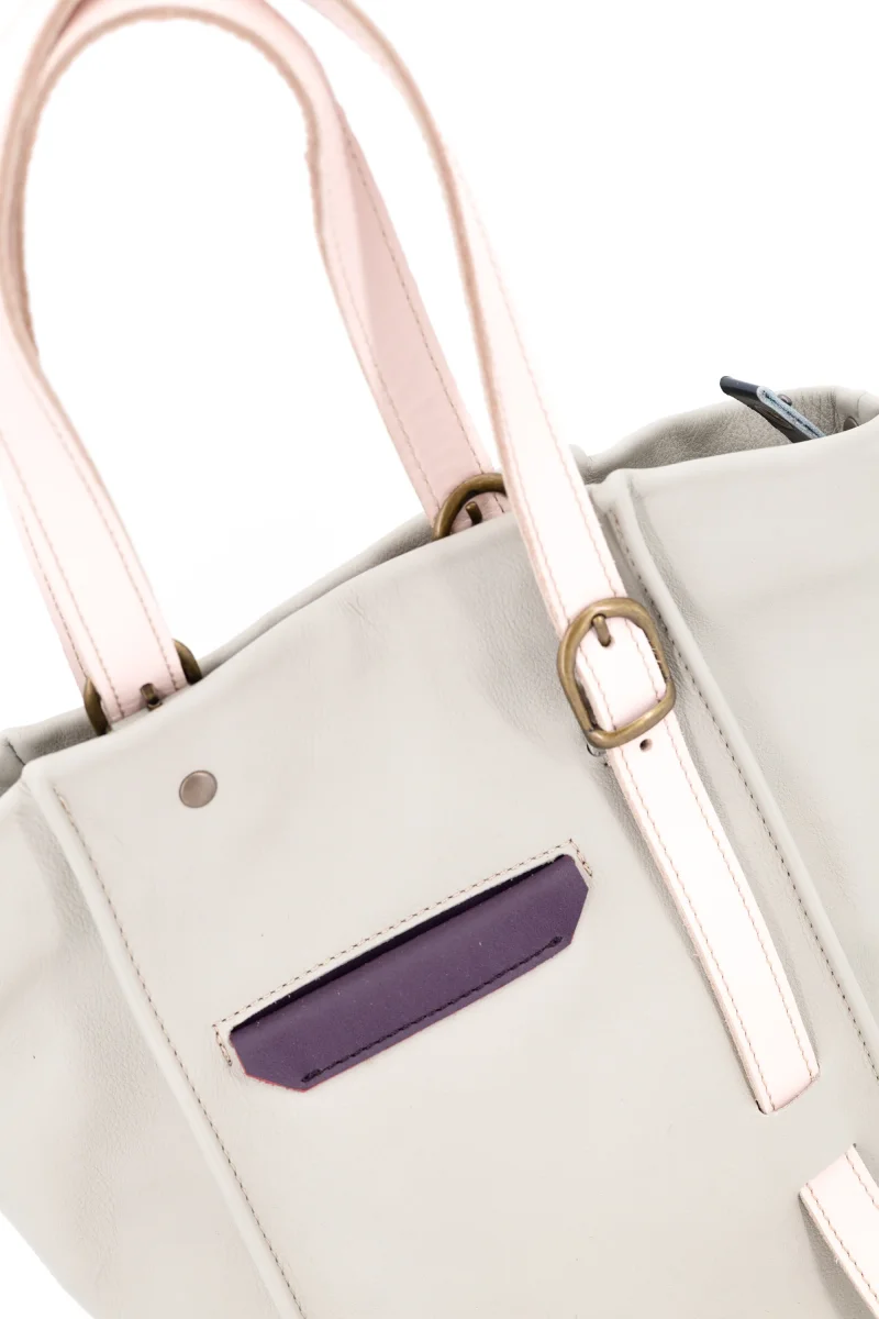 ALISON | Bolso de hombro (G) - Imagen 3