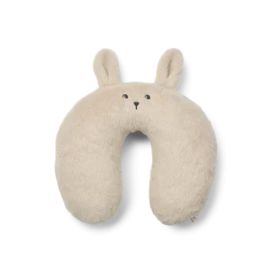 Almohada de viaje Conejo