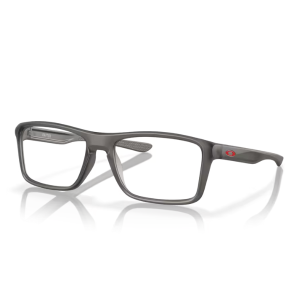Oakley Rafter Satin Grey Smoke