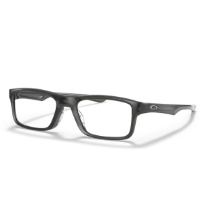 Oakley Plank 2.0 Polished Grey Smoke