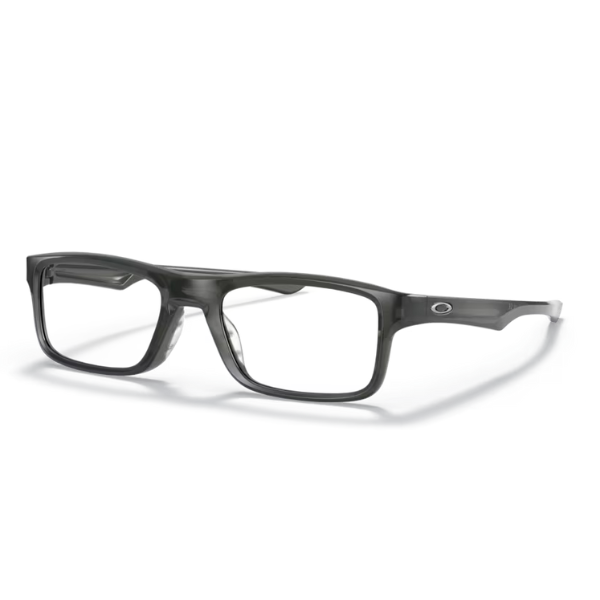Oakley Plank 2.0 Polished Grey Smoke - Imagen 2