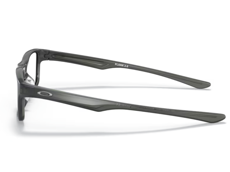 Oakley Plank 2.0 Polished Grey Smoke - Imagen 4