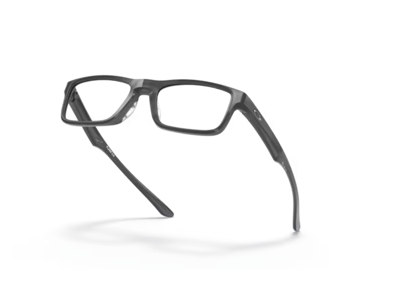 Oakley Plank 2.0 Polished Grey Smoke - Imagen 5