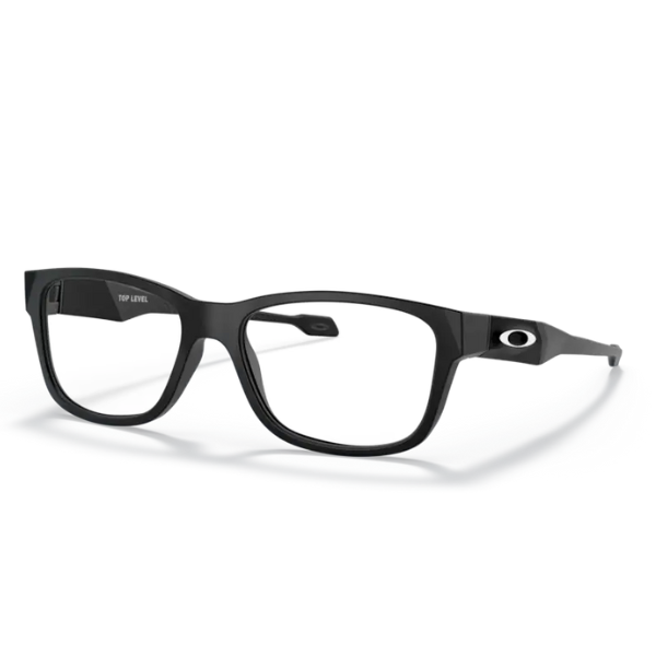Oakley Top Level Satin Balck XS - Imagen 2
