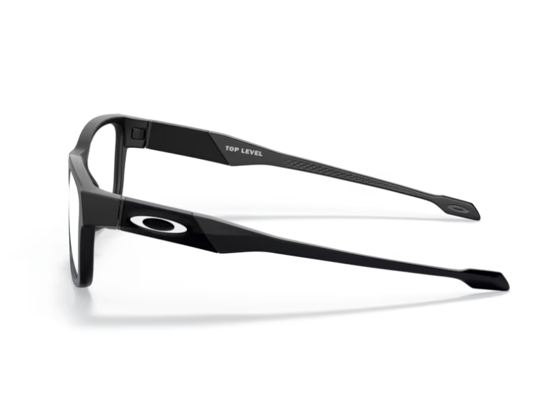 Oakley Top Level Satin Balck XS - Imagen 4