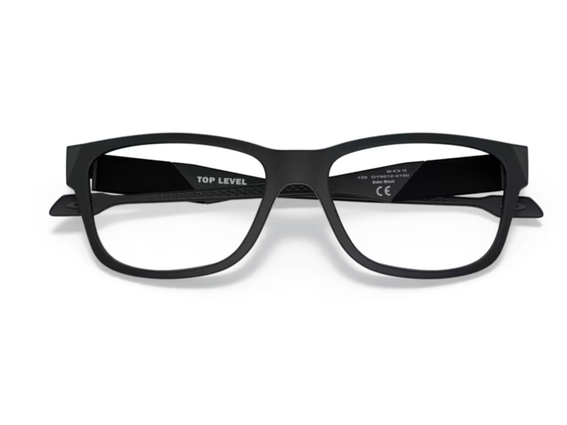 Oakley Top Level Satin Balck XS - Imagen 6