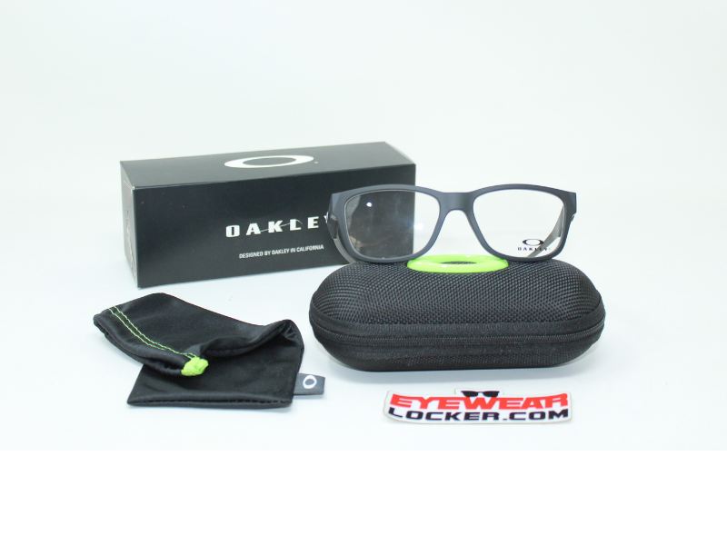 Oakley Top Level Satin Balck XS - Imagen 7