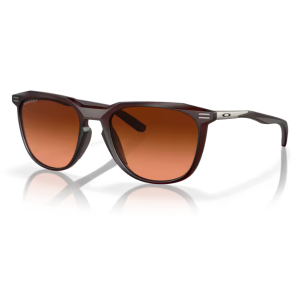 Oakley Thurso Matte Rootbeer Prizm Brown Gradient