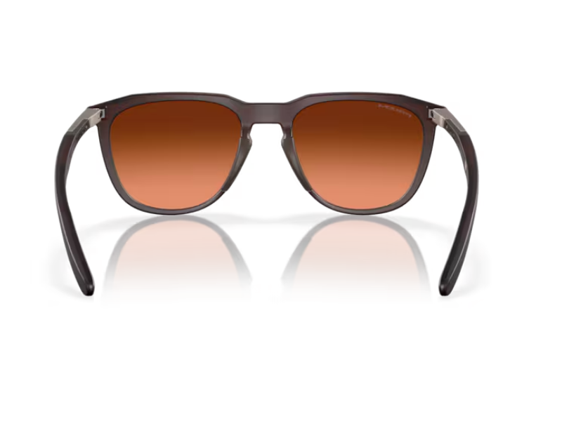 Oakley Thurso Matte Rootbeer Prizm Brown Gradient - Imagen 4