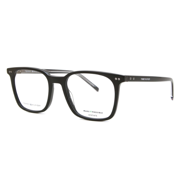 Tommy Hilfiger TH1942 Black - Imagen 2