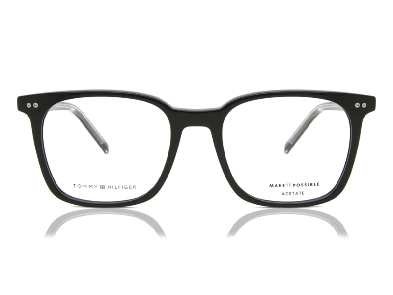 Tommy Hilfiger TH1942 Black - Imagen 3