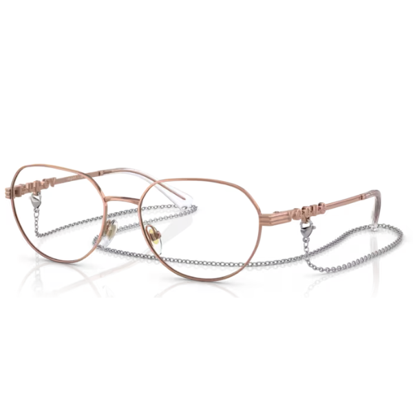 Vogue VO4259 Rose Gold - Imagen 2