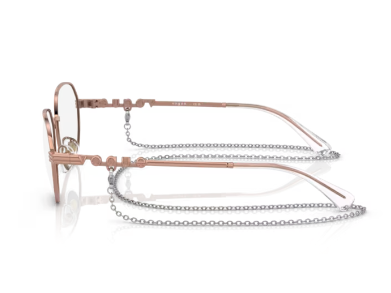 Vogue VO4259 Rose Gold - Imagen 3