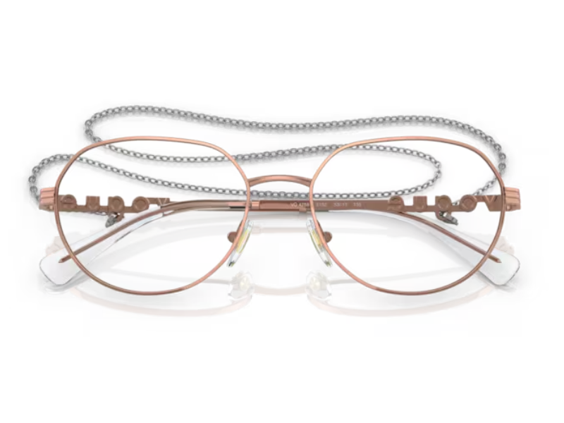 Vogue VO4259 Rose Gold - Imagen 4