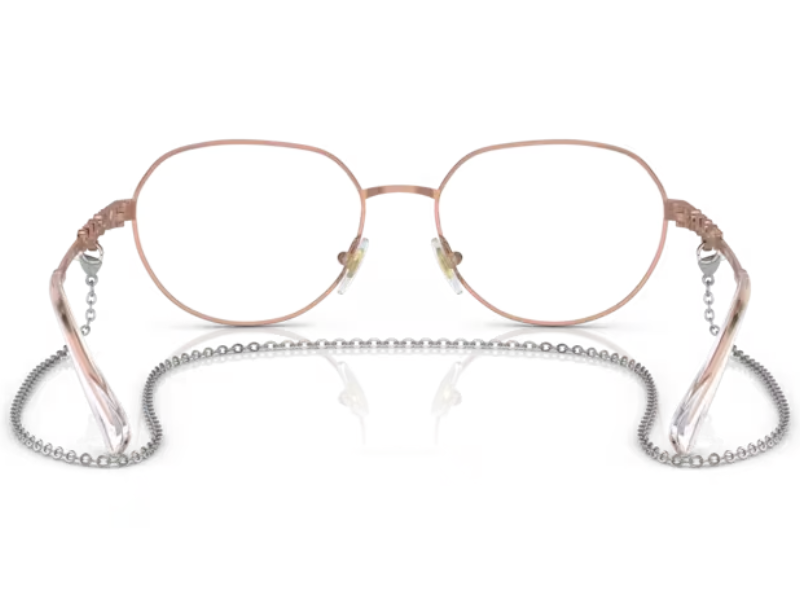 Vogue VO4259 Rose Gold - Imagen 5