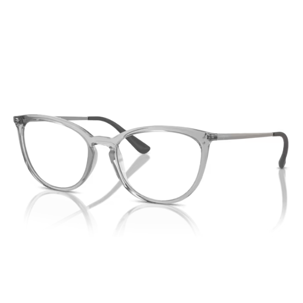 Vogue VO5276 Gris traslúcido - Imagen 2