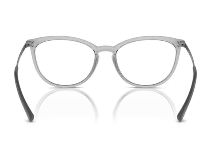 Vogue VO5276 Gris traslúcido - Imagen 5